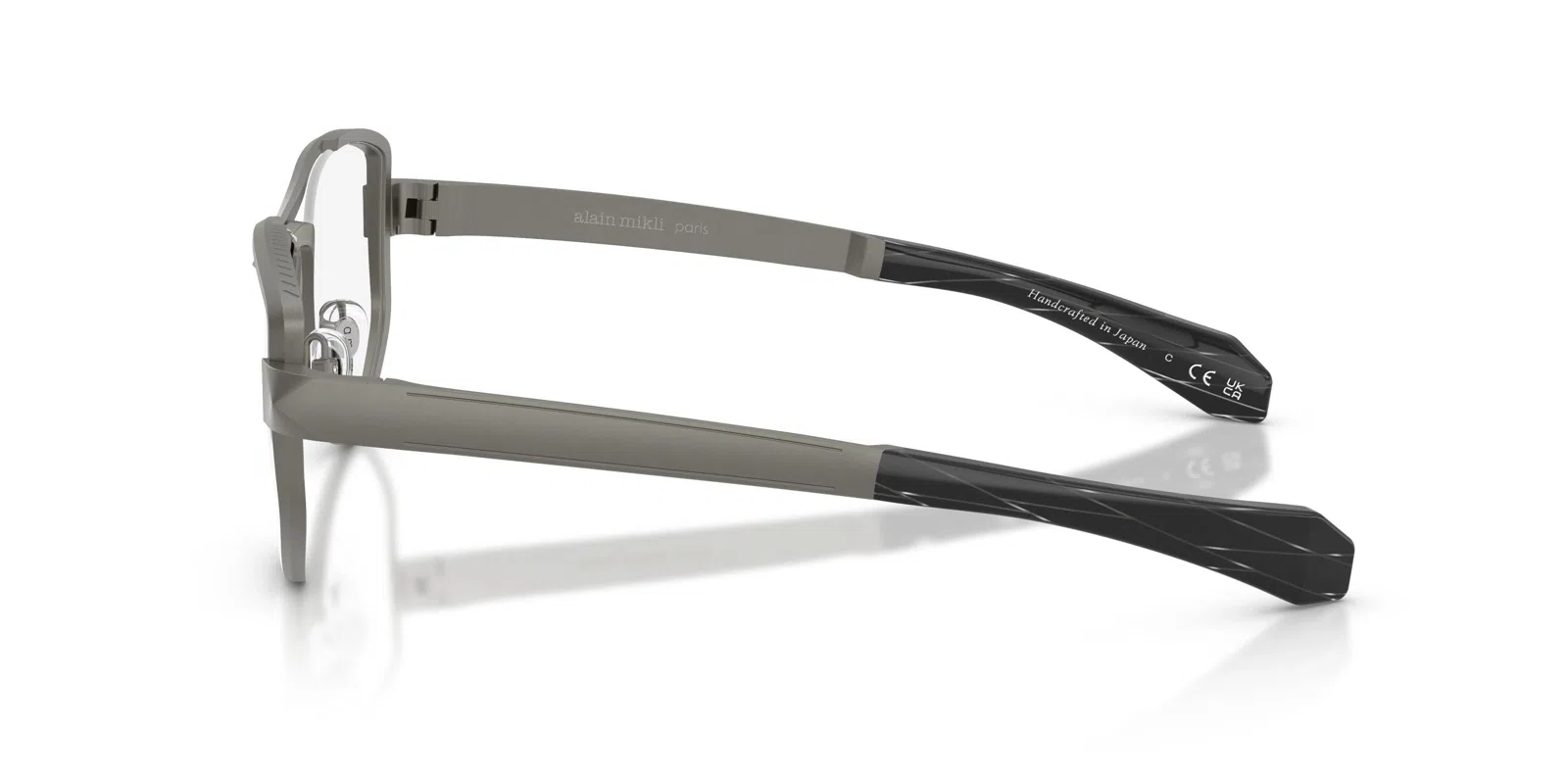 Alain Mikli 2507T Eyeglasses - view 6
